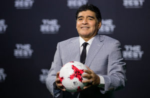 Diego Maradona (zimbio.com)