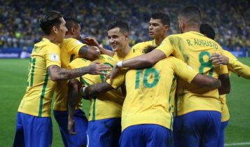 Timnas Brasil sekarang dinilai Pele lebih solid dibanding empat tahun lalu.