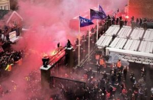 Liverpool, AS Roma,, UEFA