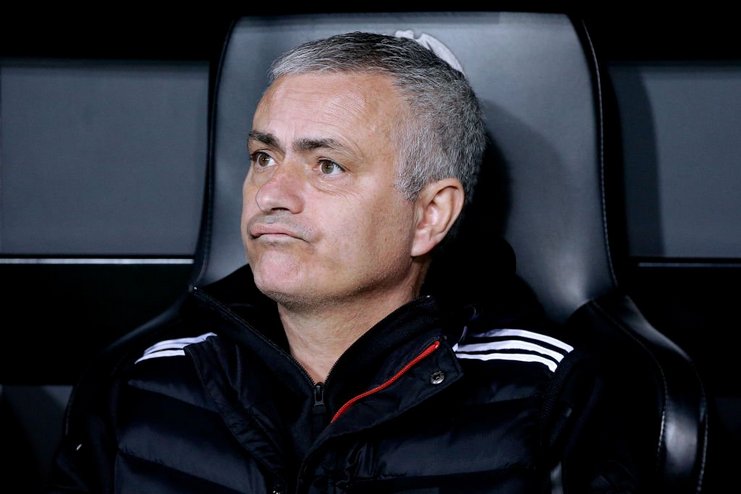 Xherdan Shaqiri - Liverpool - Manchester United - Jose Mourinho - Football5tar