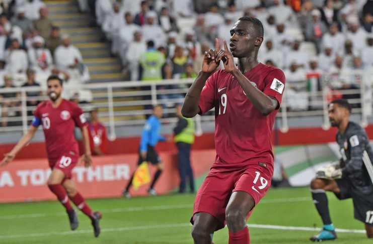 5 Fakta Menarik Keberhasilan Qatar Jadi Juara Piala Asia 2019 - Almoez Ali - Goal