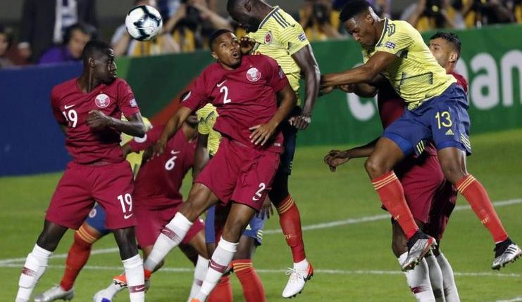 Timnas Qatar dipuji Carlos Queiroz karena mampu menyulitkan timnas Kolombia pada lanjutan fase grup Copa America 2019.