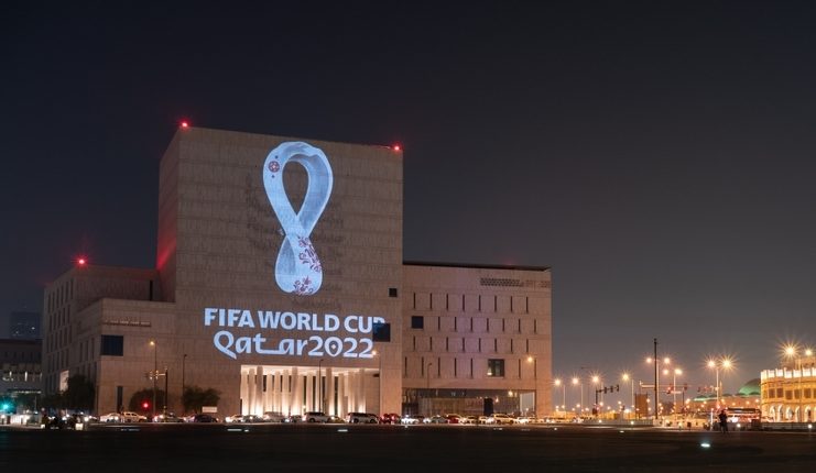 Piala Dunia 2022 - Qatar - Football5star