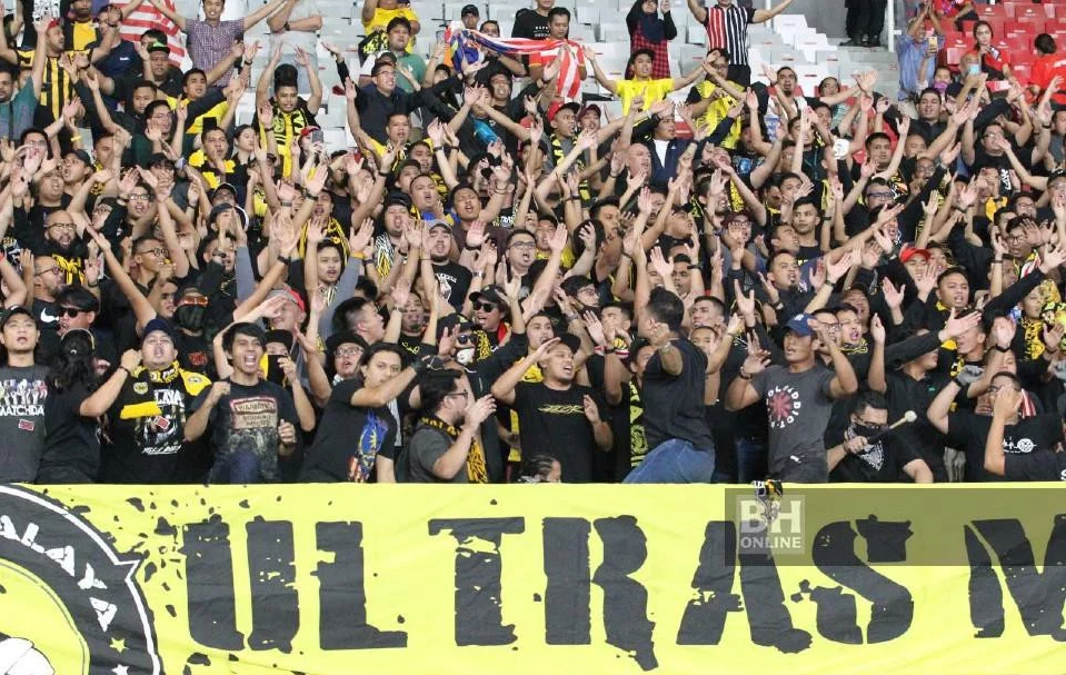 Suporter Malaysia Sebut Dendam Insiden di Gelora Bung Karno Masih Segar