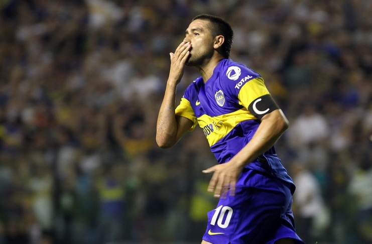 Kamu Pasti Gak Tahu 5 Pemain Jebolan Boca Juniors Terbaik Juan Roman Riquelme Proven Quality