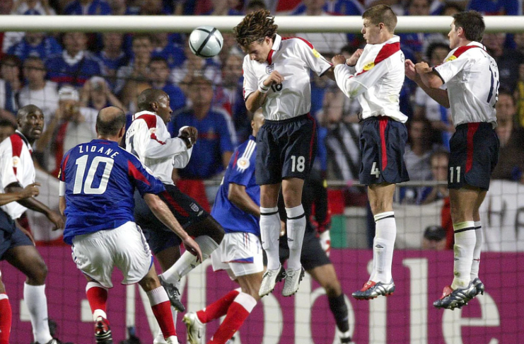 Catatan Buruk Inggris Hadapi Calon Lawan di Babak 16 Besar EURO 2020