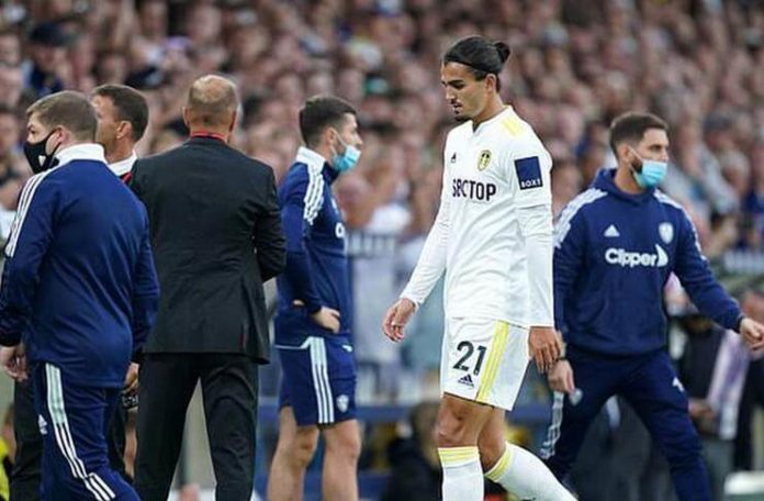 Harvey Elliott Merasa Pascal Struijk Tak Pantas Kena Kartu Merah (Daily Advent)