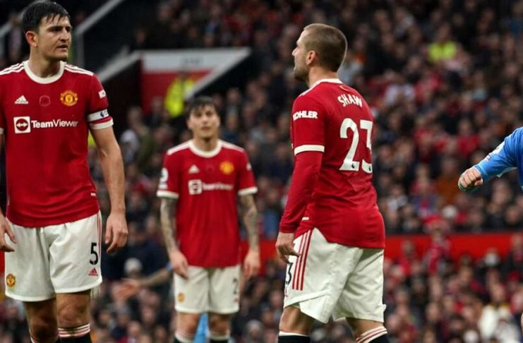 Manchester United Hanya Sedikit Lebih Baik dari Newcastle 3 peter schmeichel