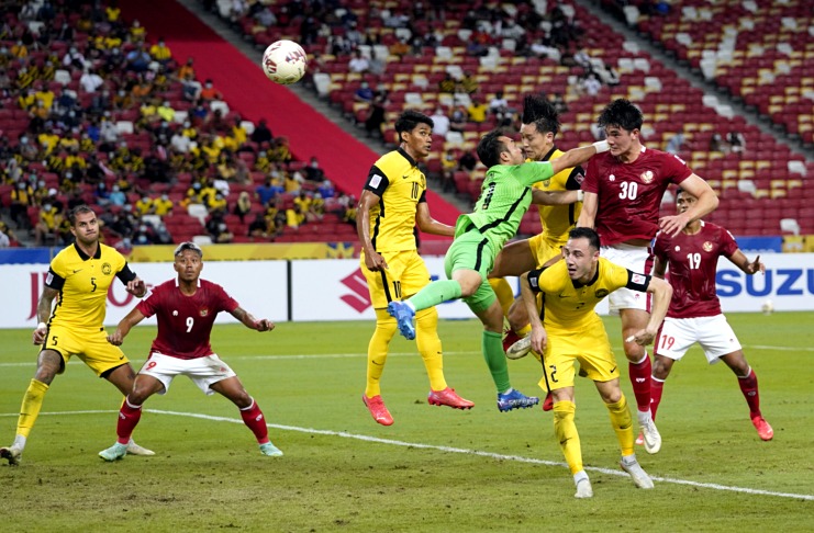 Media Malaysia Semringah Negaranya Disebut akan Hadapi Timnas Indonesia 1 Media Malaysia Semringah Negaranya Disebut akan Hadapi Timnas Indonesia