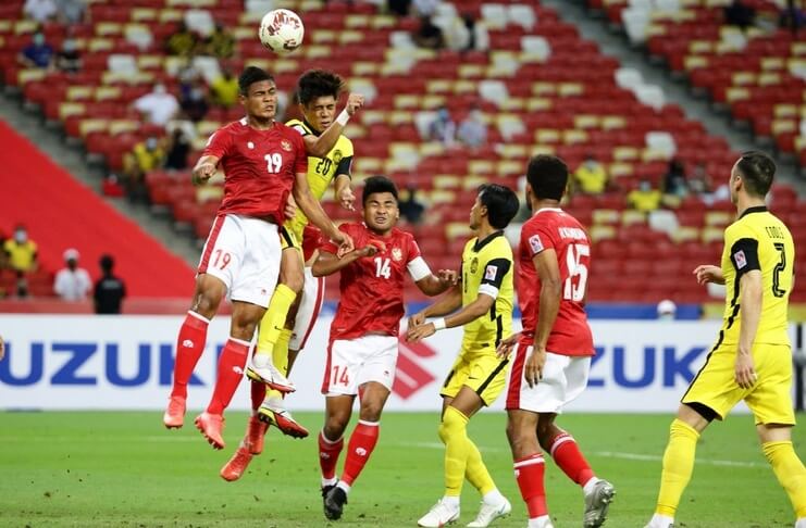 Timnas Indonesia Diklaim akan Hadapi Malaysia September 2025 1 Timnas Indonesia Diklaim akan Hadapi Malaysia September 2025
