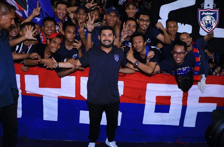 Timnas Malaysia akan Kedatangan 7 Pemain Keturunan 3 Timnas Malaysia akan Kedatangan 7 Pemain Keturunan