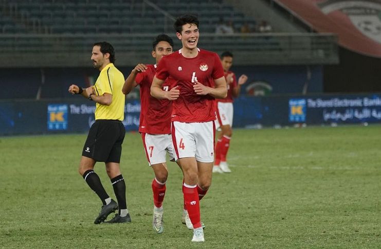Elkan Baggott Tak Dipanggil Timnas Lagi karena Keinginan Sendiri 3 Elkan Baggott Tak Dipanggil Timnas Lagi karena Keinginan Sendiri