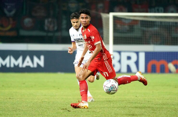 Muhammad Ferarri Pamit, Segera Gabung Bhayangkara FC? 3 Muhammad Ferarri Pamit, Segera Gabung Bhayangkara FC?