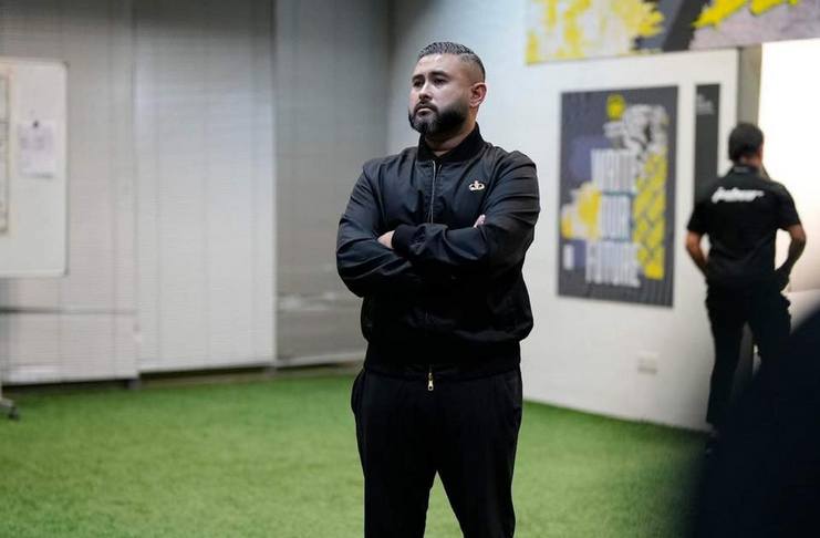 Bos JDT Sindir Kualitas Tim Malaysia, Bandingkan dengan Klub Indonesia 1 Bos JDT Sindir Kualitas Tim Malaysia, Bandingkan dengan Klub Indonesia