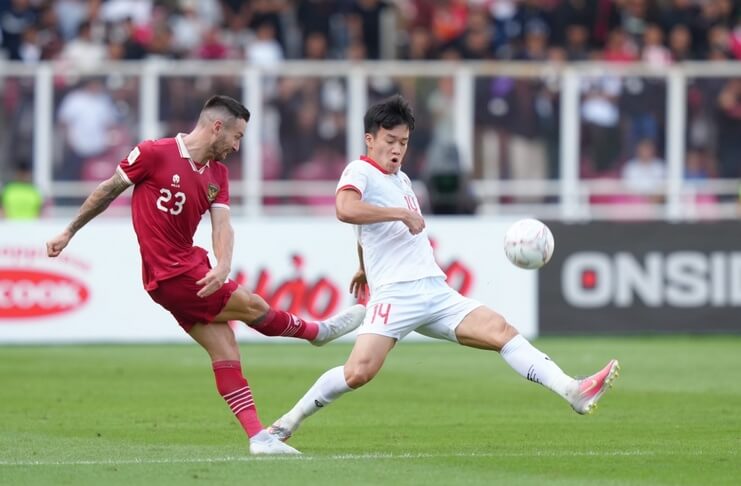 Tak Lagi Dilirik STY, Marc Klok Bersuara 2 Tak Lagi Dilirik STY, Marc Klok Bersuara