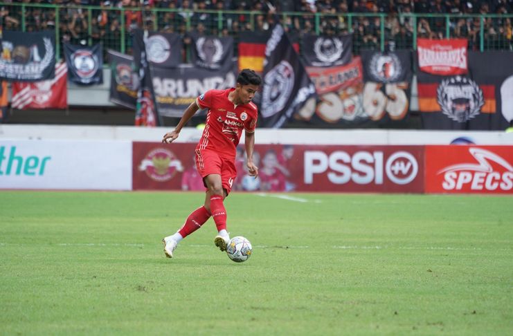 Muhammad Ferarri Pamit, Segera Gabung Bhayangkara FC? 1 Muhammad Ferarri Pamit, Segera Gabung Bhayangkara FC?
