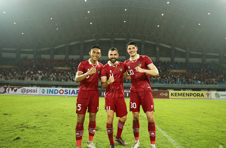 Elkan Baggott Rindu Berseragam Timnas Indonesia? 3 Elkan Baggott Rindu Berseragam Timnas Indonesia?