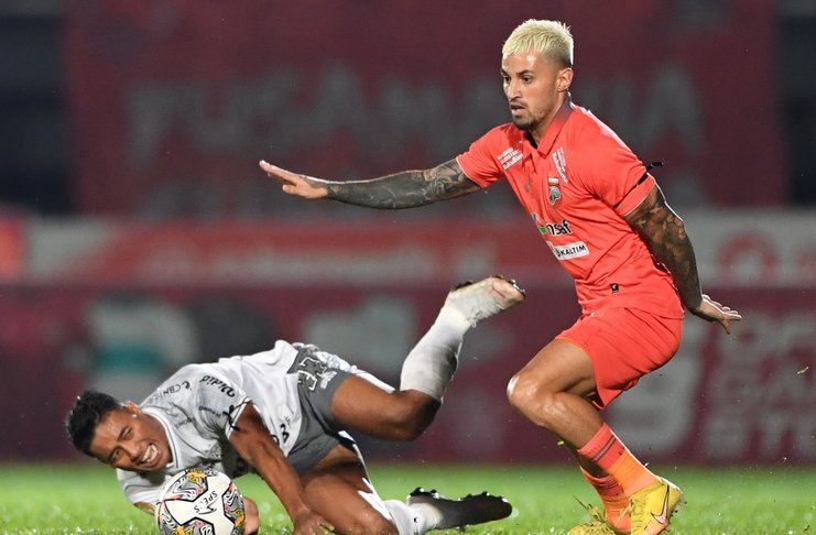 Stefano Lilipaly Dipanggil ke Timnas seperti Terlahir Kembali 1 Stefano Lilipaly Dipanggil ke Timnas seperti Terlahir Kembali