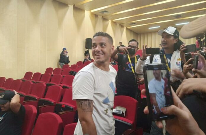 Tak Ada Lionel Messi, Messidoro pun Jadi
