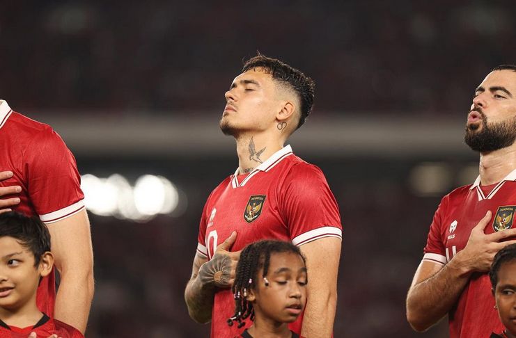 Pemain Keturunan Mau Main di Liga 1, PT LIB Semringah 1 Pemain Keturunan Mau Main di Liga 1, PT LIB Semringah