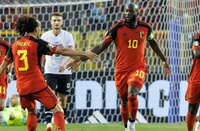 belgia-romelu lukaku-thescore