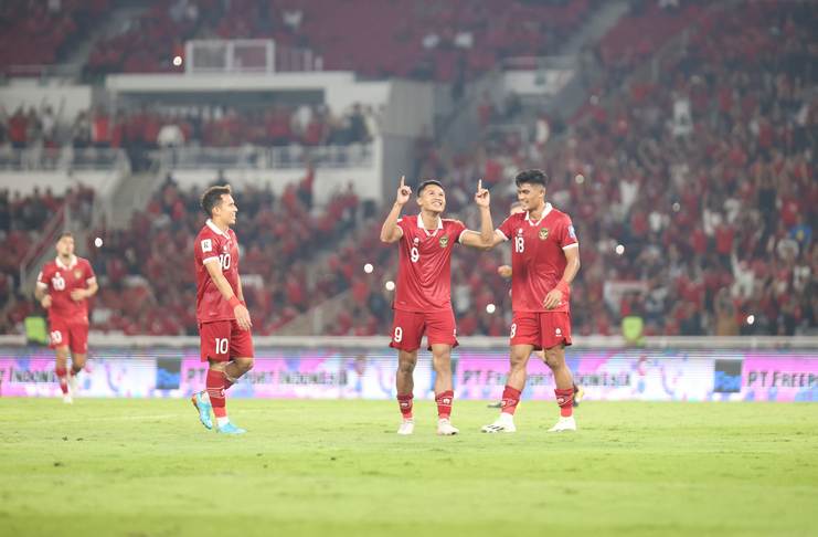 Dimas Drajad Tinggal Diumumkan Persib? 2 Timnas Indonesia akan Diteror Suporter Brunei