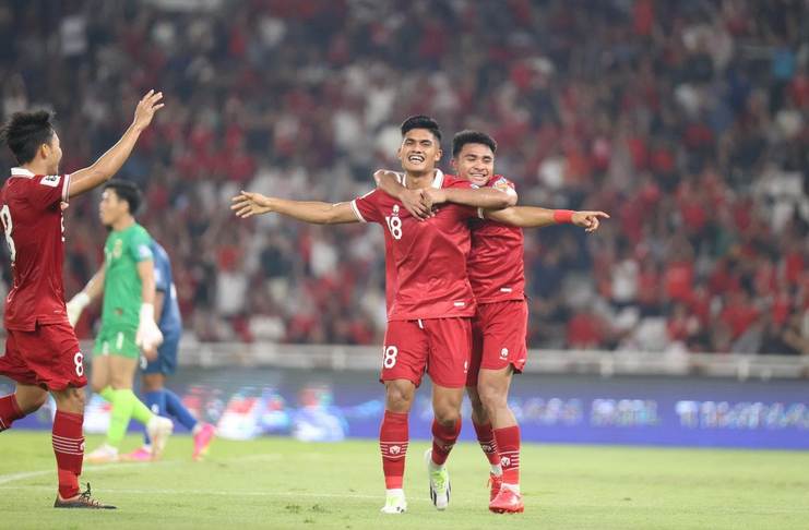 Kegemilangan Ramadhan Sananta Diharap Berimbas ke Timnas Indonesia 2 Kegemilangan Ramadhan Sananta Diharap Jua Berimbas ke Timnas Indonesia