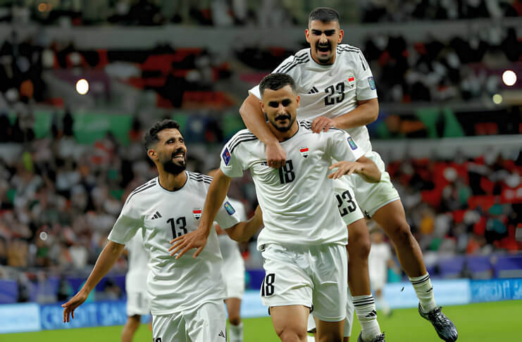Jesus Casas Dikritik Soal Pemain yang Dibawanya untuk Lawan Indonesia 1 Jesus Casas Dikritik Soal Pemain yang Dibawanya untuk Lawan Indonesia