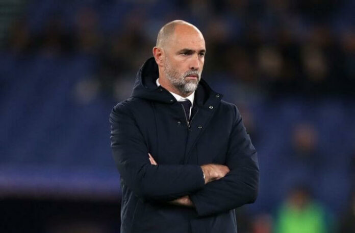 Lazio Gagal Lolos ke Final Coppa Italia, Igor Tudor Tetap Bangga (Football Italia)