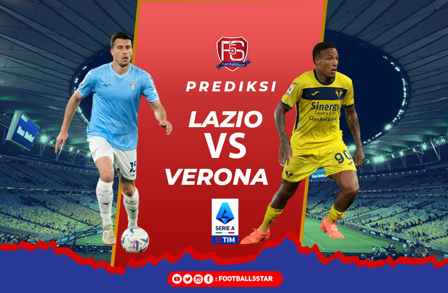 Prediksi Lazio vs Verona