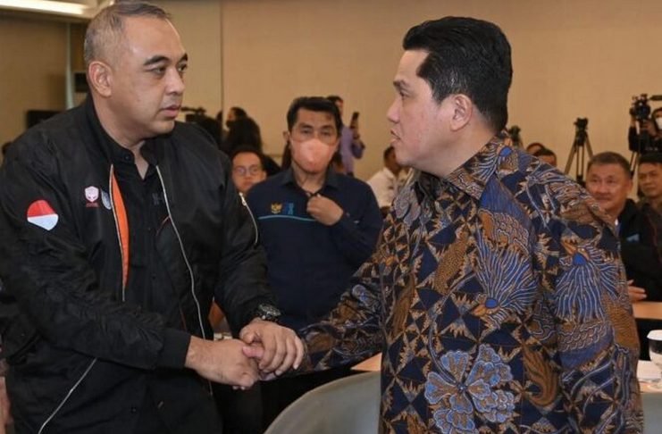Welber Jardim Tak Dipanggil Timnas U-23 karena Hal Ini 3 Welber Jardim Tak Dipanggil Timnas U-23 karena Hal Ini