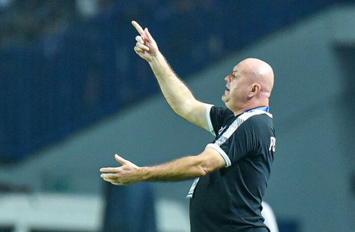 Bojan Hodak: Saya Lupa, Kapan Terakhir Bali United Punya Peluang?