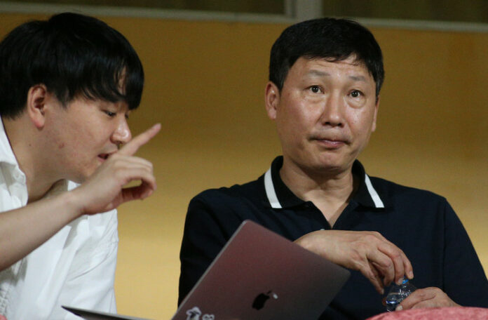 Kim Sang-sik