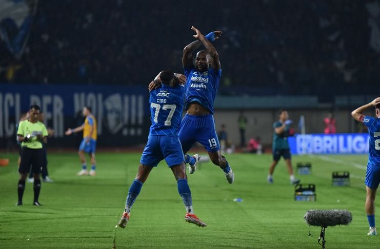 Persib Resmi Kelola Stadion GBLA Selama 30 Tahun 1 Persib Resmi Kelola Stadion GBLA Selama 30 Tahun