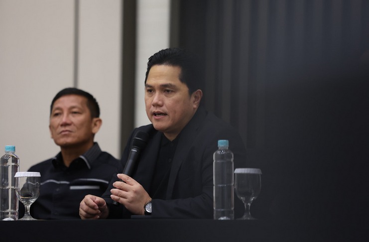 Timnas Indonesia Harus Tuntaskan Dendam kepada Australia 2 Timnas Indonesia Harus Tuntaskan Dendam kepada Australia