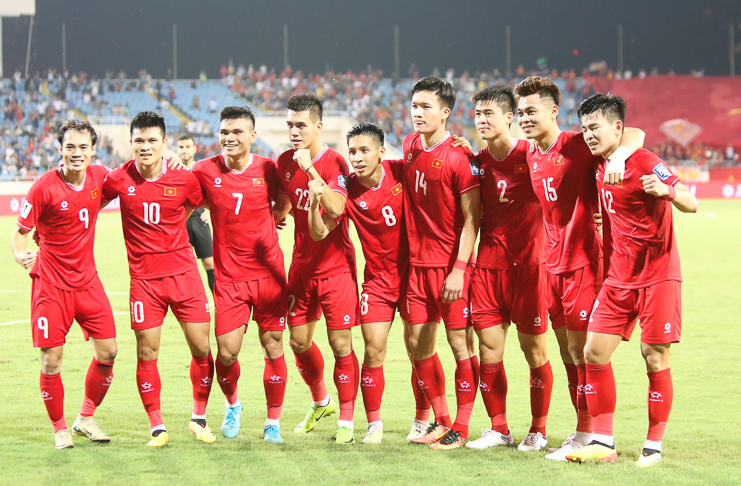 Timnas Vietnam akan Tuntaskan Semuanya di Piala AFF 2024 1 Timnas Vietnam akan Tuntaskan Semuanya di Piala AFF 2024