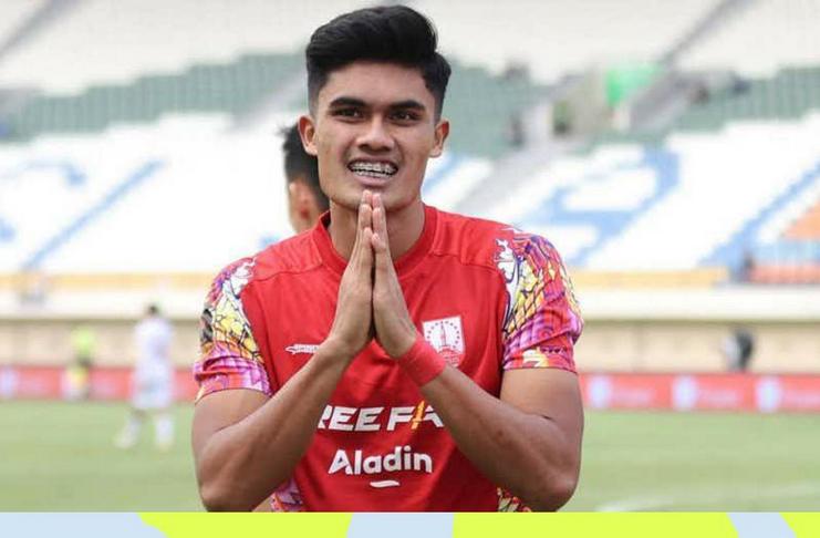 Ramadhan Sananta Pilih Klub Brunei Ketimbang Terima Persija 1 Ramadhan Sananta Pilih Klub Brunei Ketimbang Terima Persija