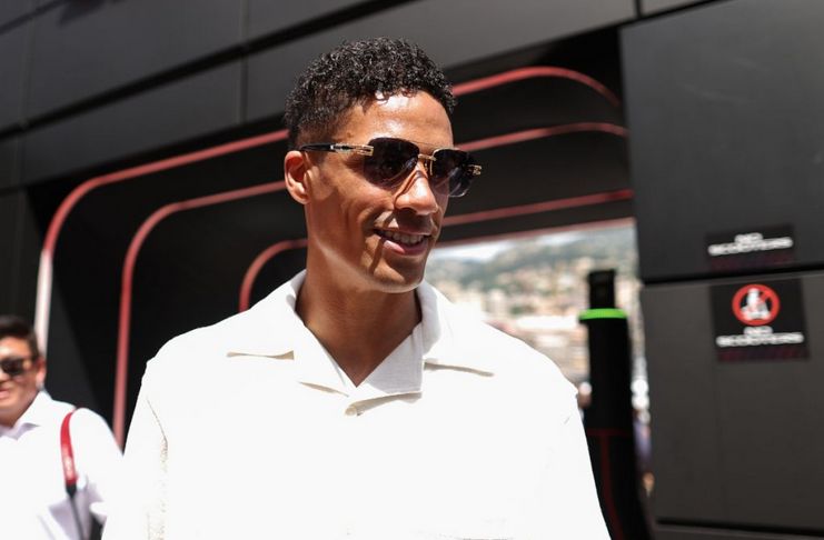 Raphael Varane Ungkap Alasannya Pilih Como 2 Raphael Varane Ungkap Alasannya Pilih Como (Football Italia)