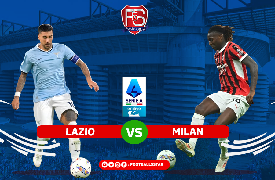 Prediksi: Lazio vs AC Milan 1 Prediksi Lazio vs AC Milan