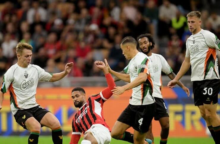Fiorentina Diminta Datangkan Jay Idzes untuk Jangka Panjang