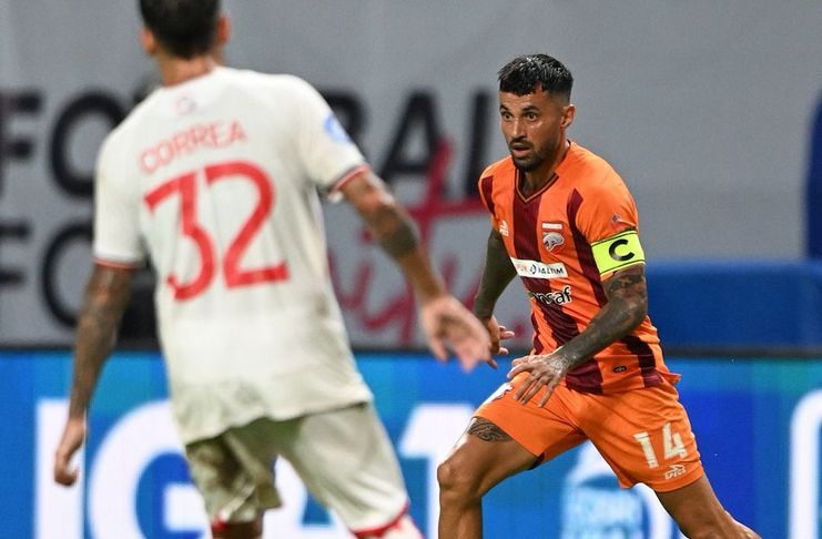 Lilipaly Comeback, Bagaimana Elkan Baggott? 1 Lilipaly Comeback, Bagaimana Elkan Baggott?