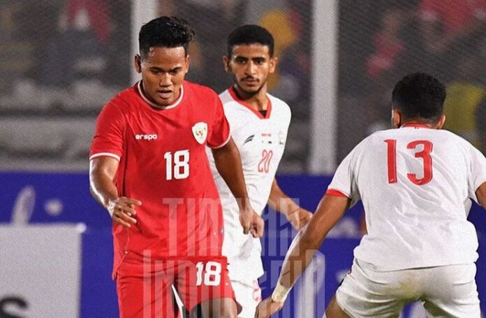 Timnas U-20 Yaman Kini Tak Tahu Nasibnya