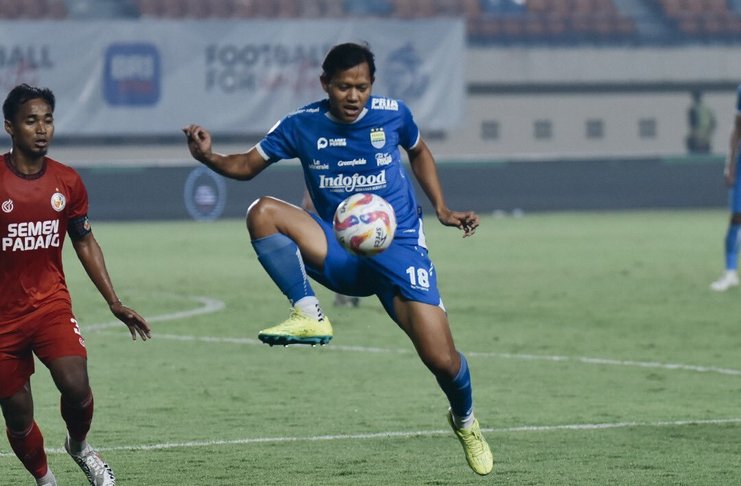 Adam Alis Tak Menyangka Bisa Juara di Persib 1 Adam Alis Tak Menyangka Bisa Juara di Persib