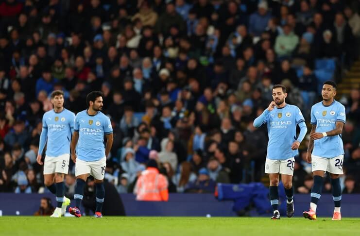 Pep Guardiola: Man City Tak Pernah Berada di Situasi Seperti Ini 1 Hasil Liga Inggris Manchester City Dibantai Tottenham dan Kalah 5 Laga Beruntun (tbrfootball)