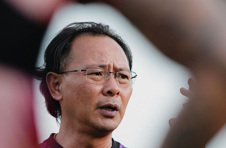Eks Pelatih Malaysia Girang Negaranya akan Sua Timnas Indonesia 3 Eks Pelatih Malaysia Girang Malaysia akan Sua Timnas Indonesia