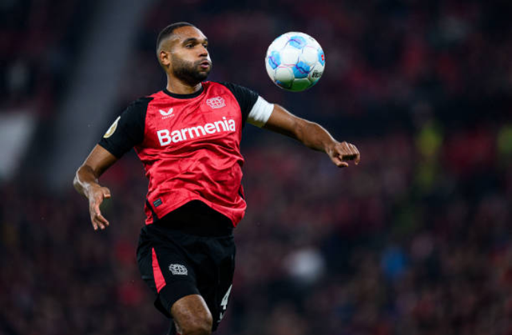 Saya Sudah Lama Putuskan Hengkang dari Bayer Leverkusen 3 Jonathan Tah diincar Barcelona - Bayer Leverkusen - Xabi Alonso - Istimewa 2
