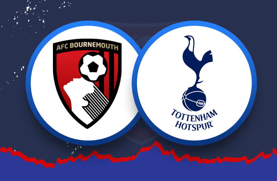 Prediksi: Bournemouth Vs Tottenham Hotspur (Premier League 2024-25