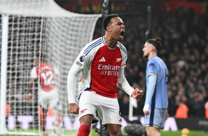 Klasemen Liga Inggris - Arsenal vs Tottenham - Newcastle vs Wolves - premierleague. com 2