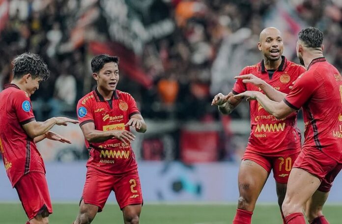 Carlos Pena Masa Bodoh dengan Persib