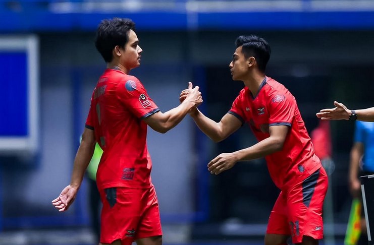 Pratama Arhan Sudah Pasti Perpanjang Kontrak 2 Tahun di Bangkok United 1 Pratama Arhan Sudah Pasti Perpanjang Kontrak 2 Tahun di Bangkok United